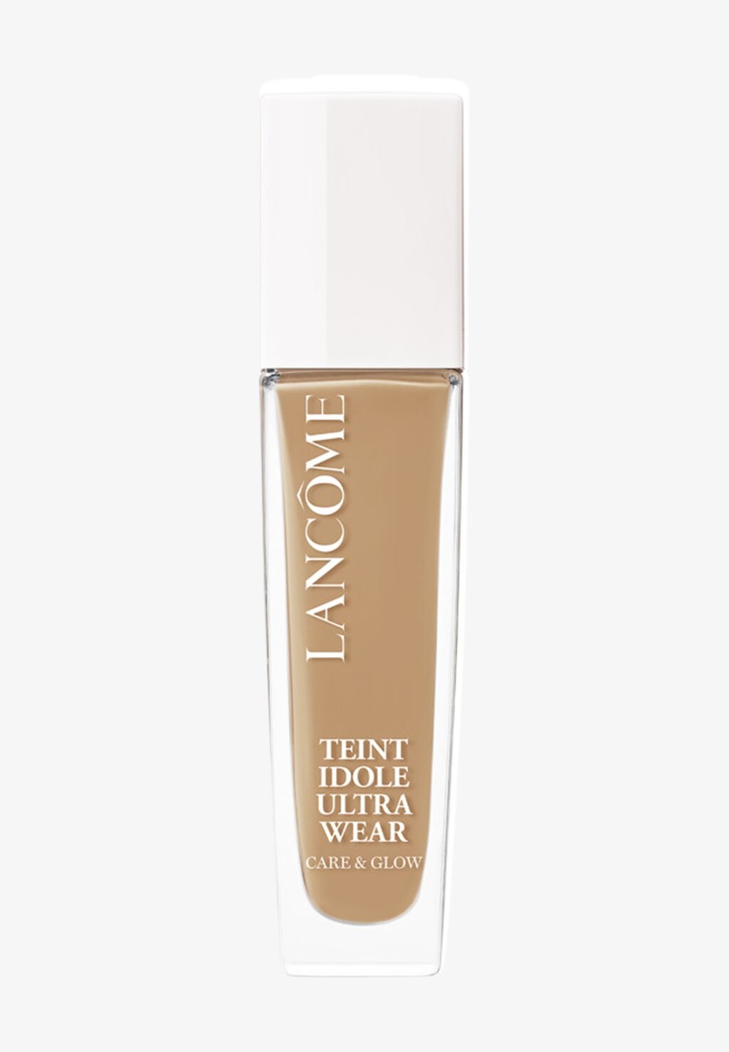 

Тональный крем Teint Idole Ultra Wear Care & Glow LANCÔME, коричневый