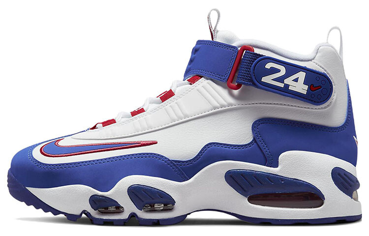 

Nike Air Griffey Max 1 США (2022 г.)