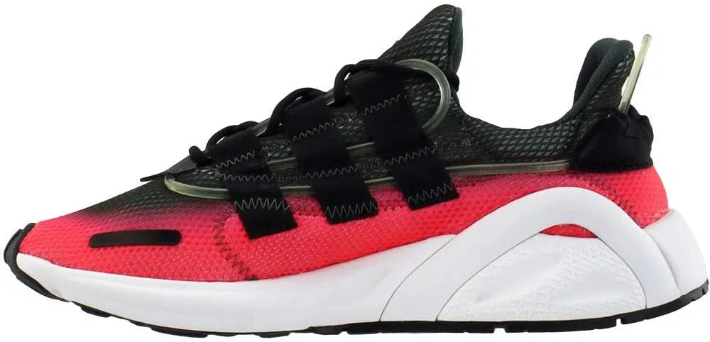 Мужские кроссовки Adidas Lxcon Core Black/Cloud White G27579 — фото 4