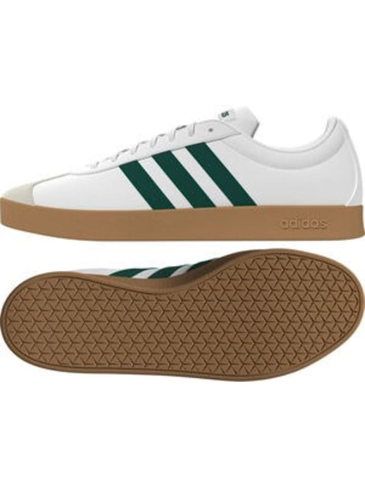 

Adidas белые спортивные кроссовки