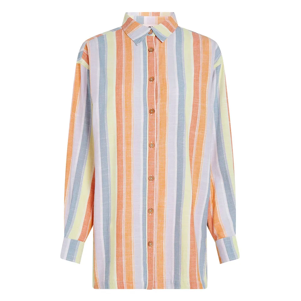 

Рубашка с длинным рукавом O´neill Beach Vintage, разноцветный