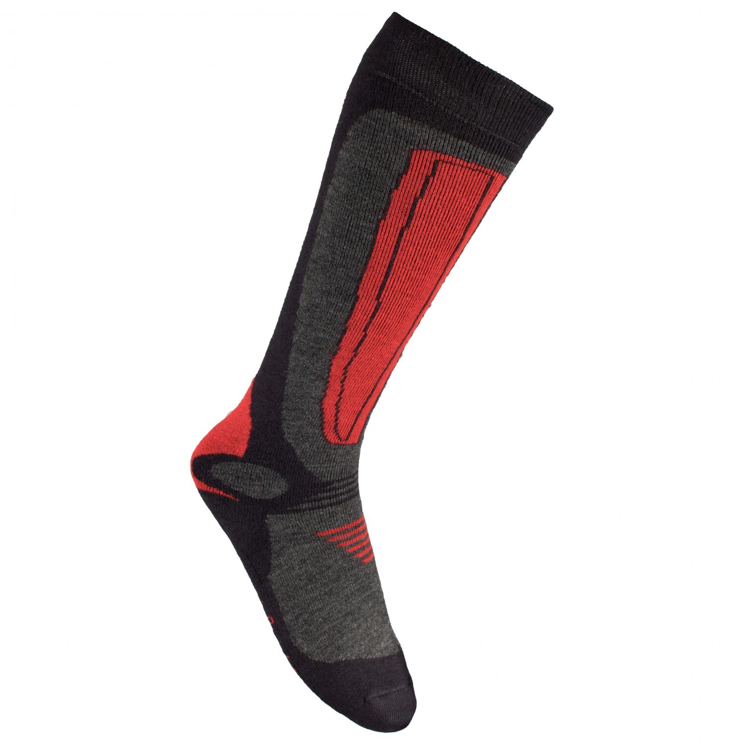 

Лыжные носки Rohner Kid's Basic Ski Kids, цвет Anthrazit