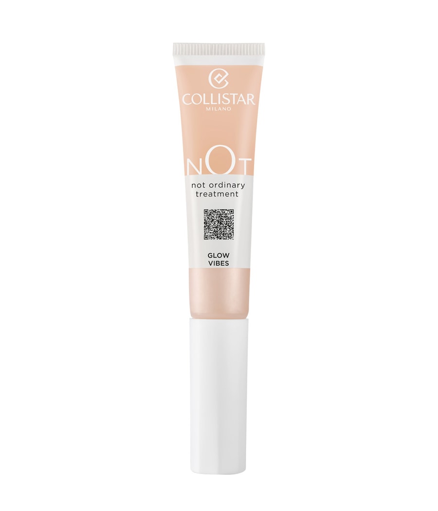 

Хайлайтер Collistar Not Glow Vibes, 01 - Morning Light, 15 ml