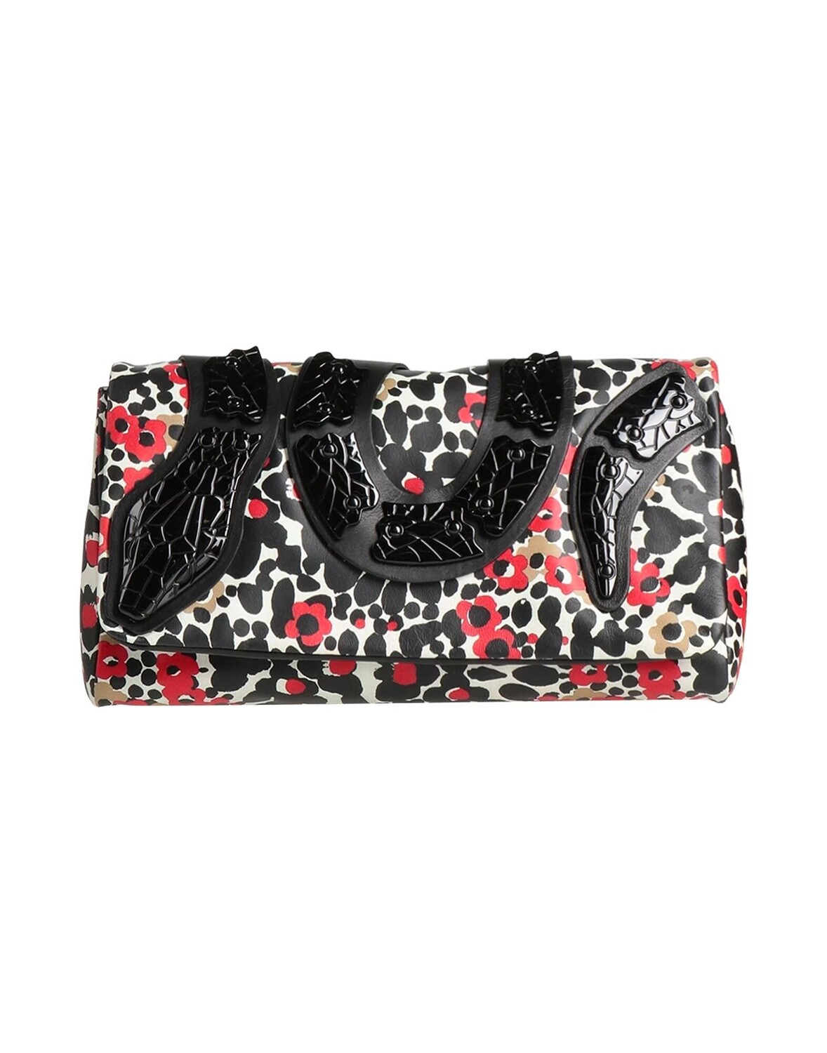 

Сумка Valentino Garavani, красный