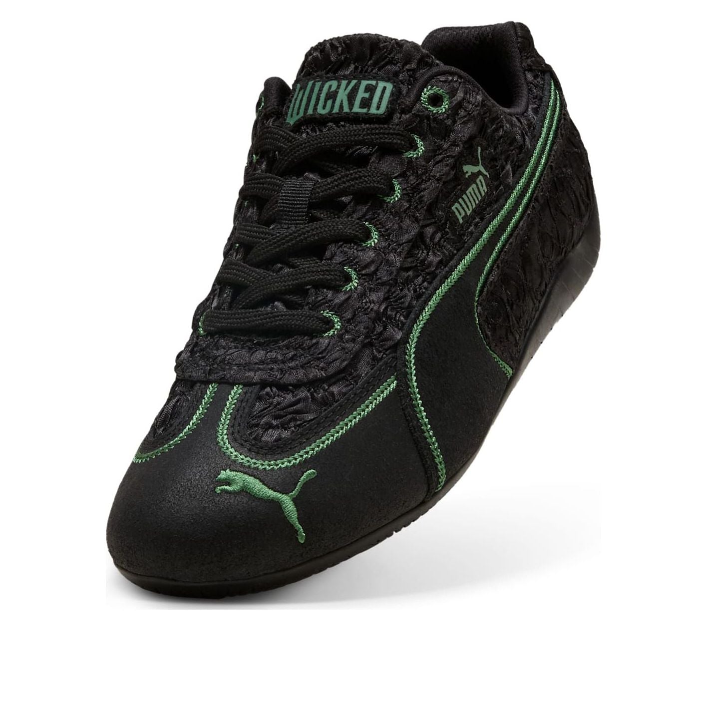 Кроссовки (WMNS) PUMA Speedcat 'Wicked Elphie' — фото 3