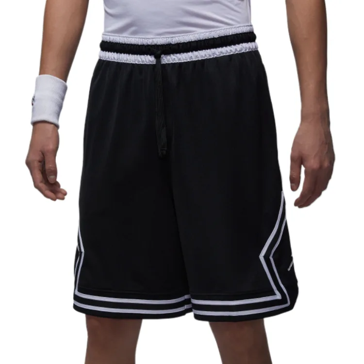 Спортивные шорты мужские Jordan, Black/Black/Black
