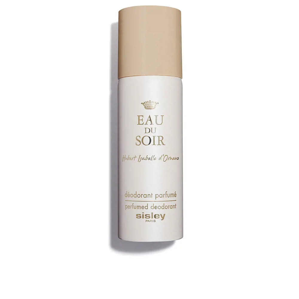 

Дезодорант Eau du soir deo vaporizador Sisley, 150 мл.