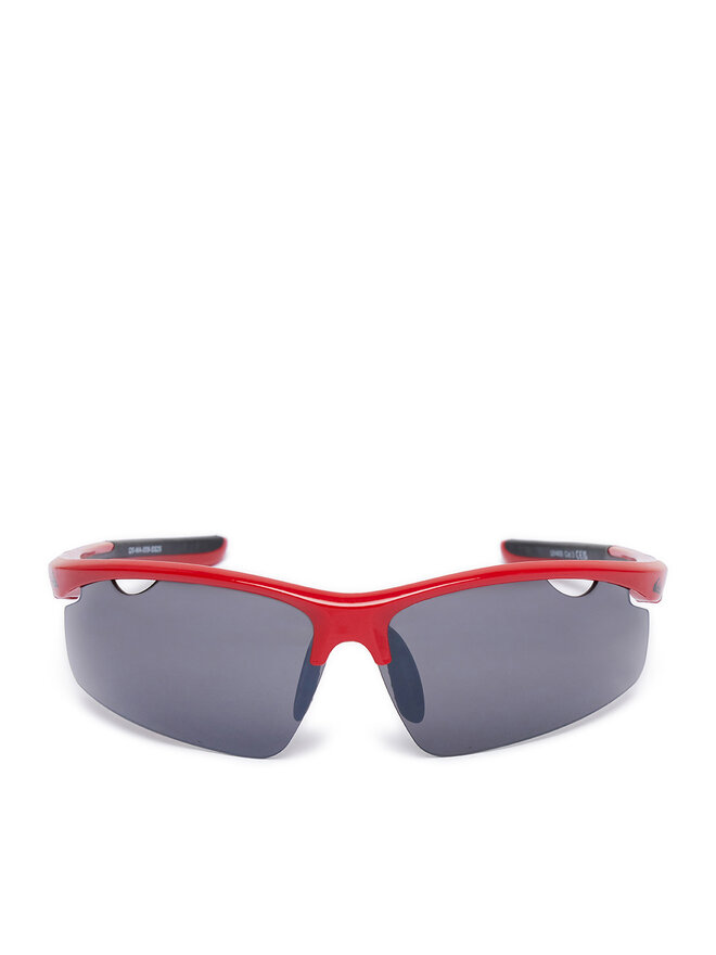 

Солнцезащитные очки QS-MA-009-SS25 Quiksilver, красный