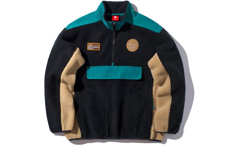 

LiNing Спортивная баскетбольная коллекция толстовка мужская Standard Black, Черный, LiNing Спортивная баскетбольная коллекция толстовка мужская Standard Black