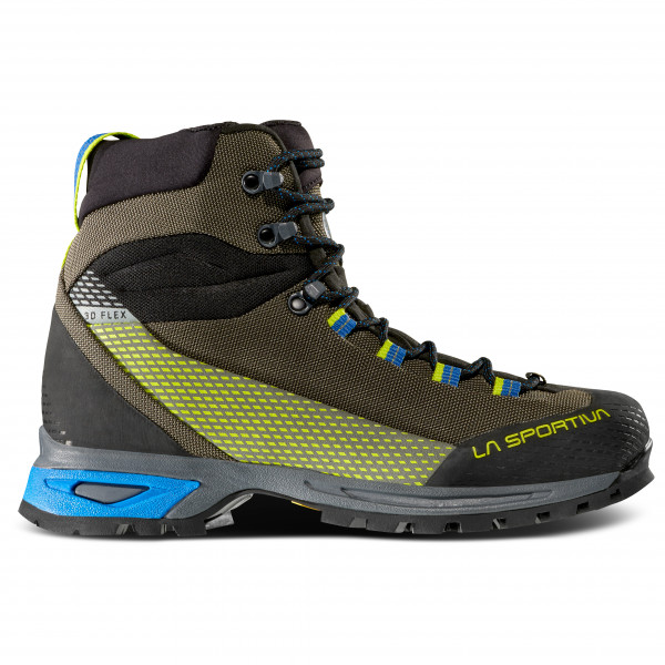 

Trango trk gtx - походные ботинки La Sportiva, мультиколор