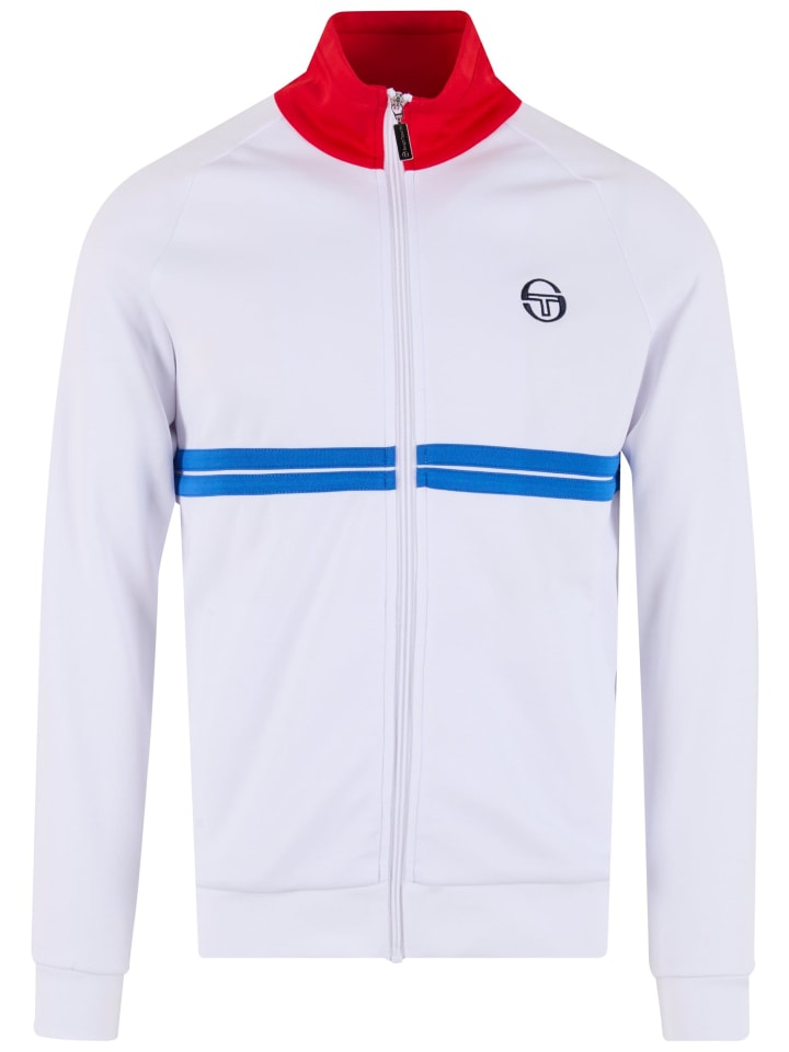 

Демисезонная куртка Sergio Tacchini