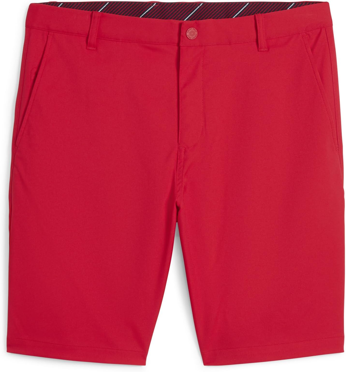 

Шорты PUMA Golf Volition Cargo Shorts, цвет Strong Red