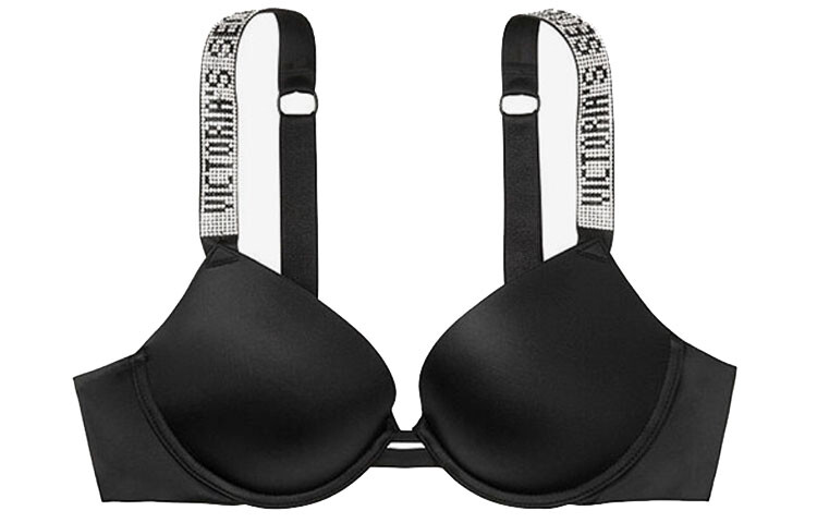 

Женский бюстгальтер Victoria's Secret, Черный