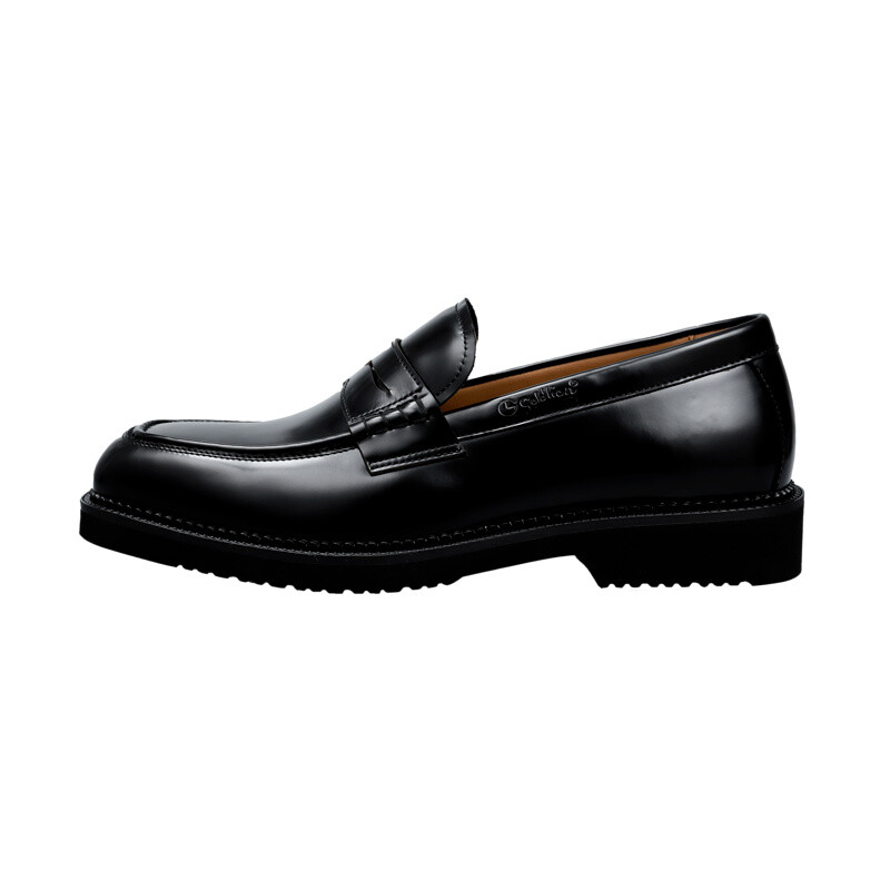 

Туфли мужские Men"s Casual Men Low-Top Goldlion, темно-серый