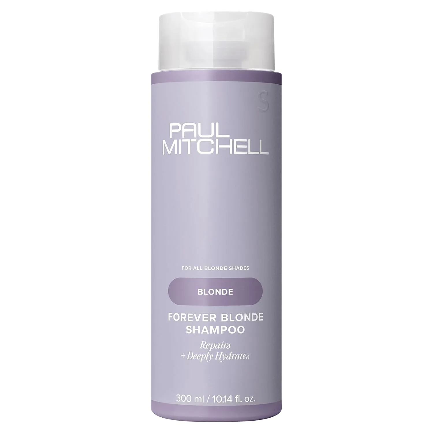 Набор для создания блондинистых коллекций Paul Mitchell Blonde Collection Kit, Forever, 1,75 фунта. — фото 3