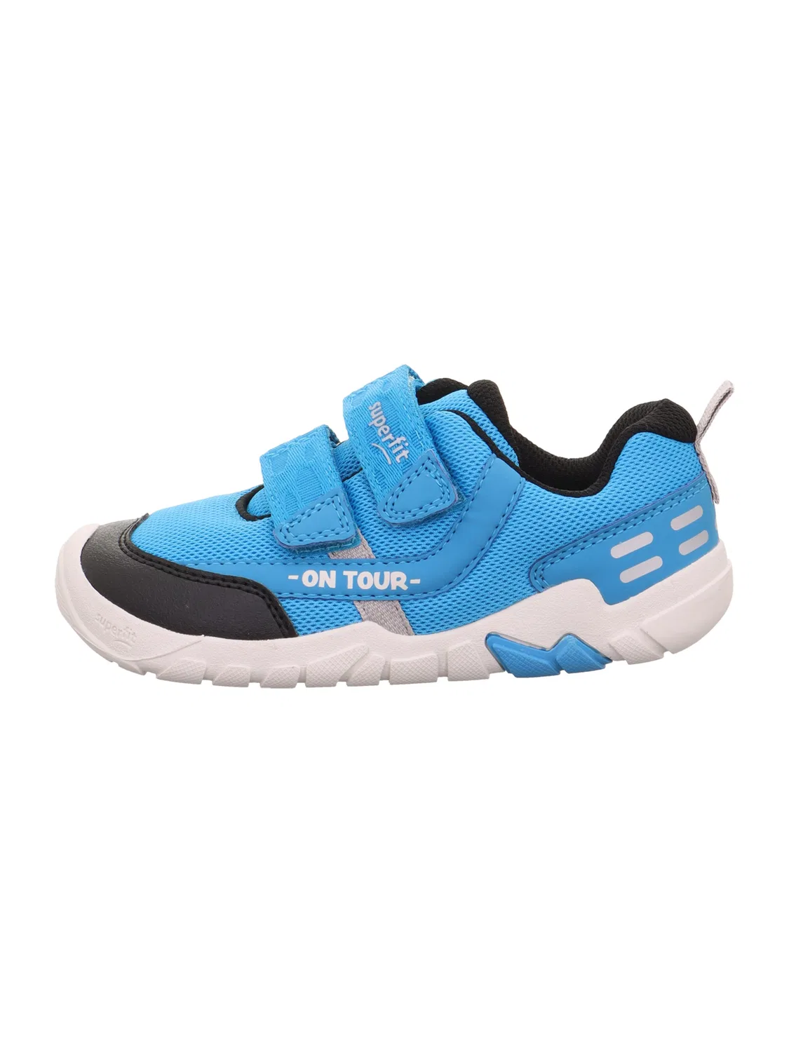Кроссовки 'TRACE' Superfit, Azure — фото 2