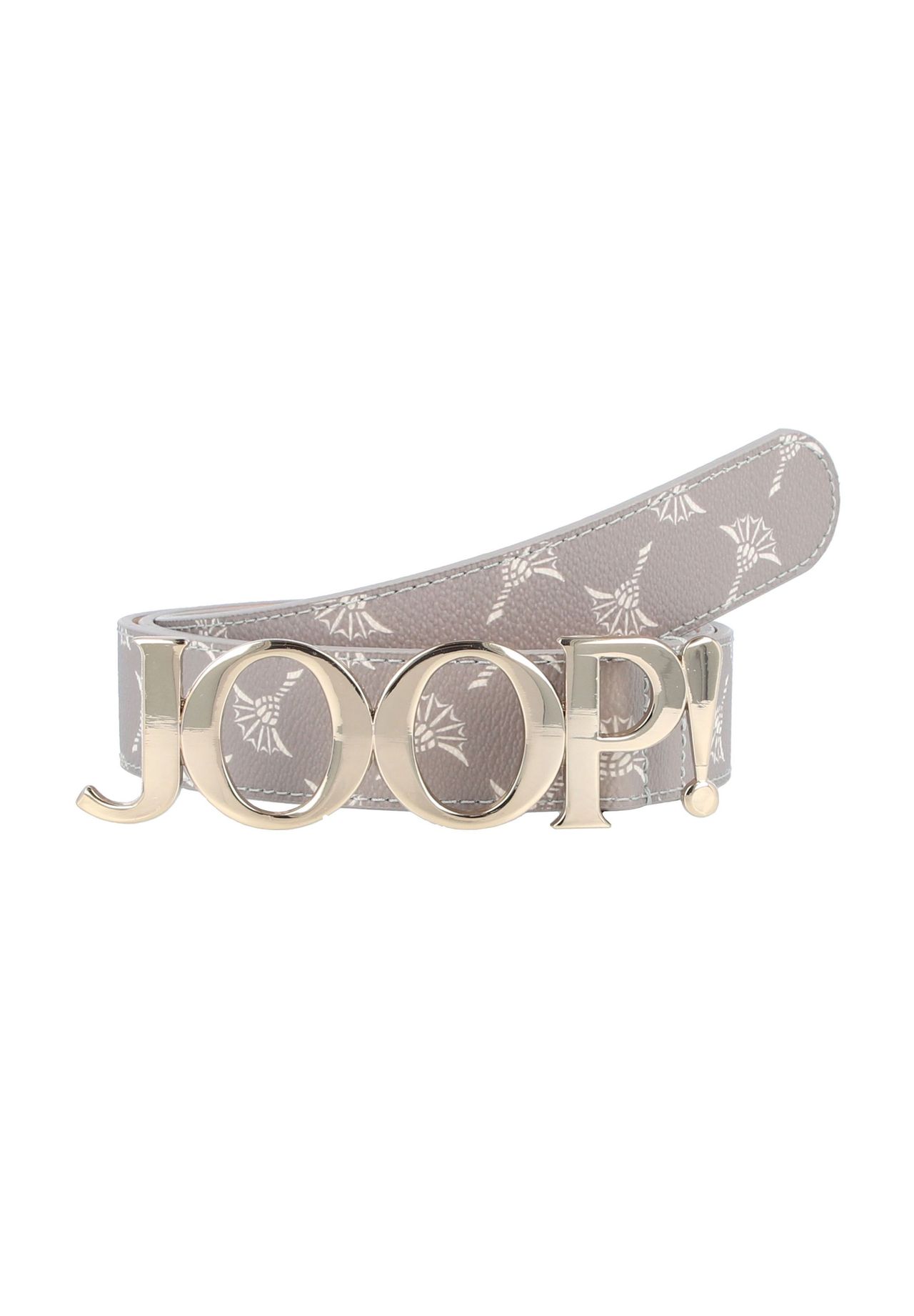 

Пояс JOOP!, светло-серый