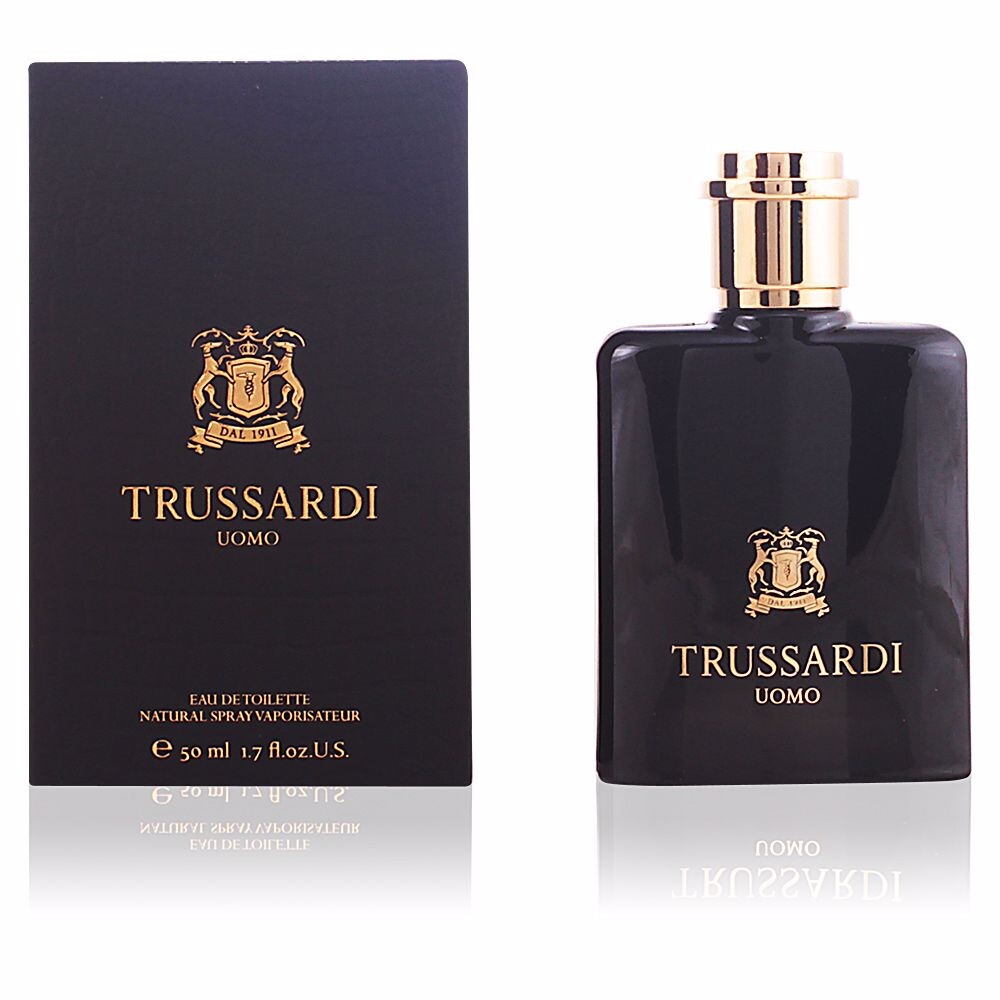 

Духи Uomo Trussardi, 50 мл
