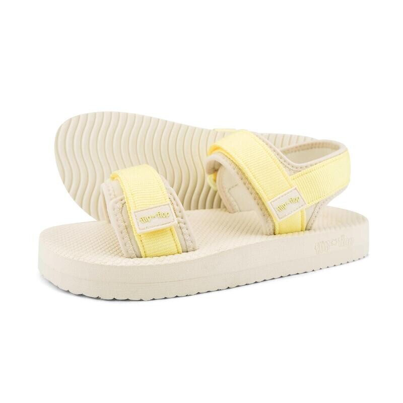 Шлепанцы Flip Flop, цвет blassgelb