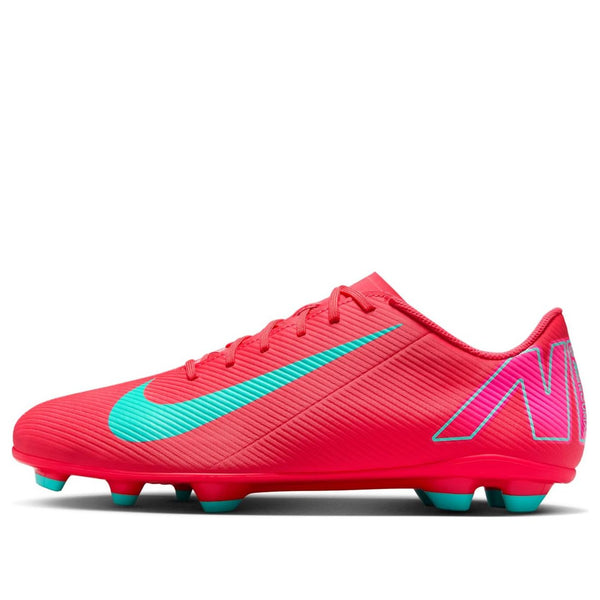 

Кроссовки mercurial vapor 16 club mg Nike, красный