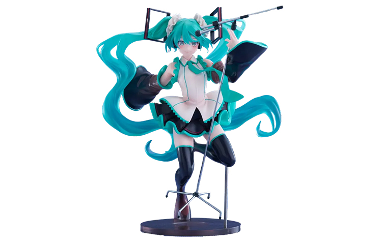 

Hatsune Miku AMP+VOCALOID Birthday2023ver TAITO