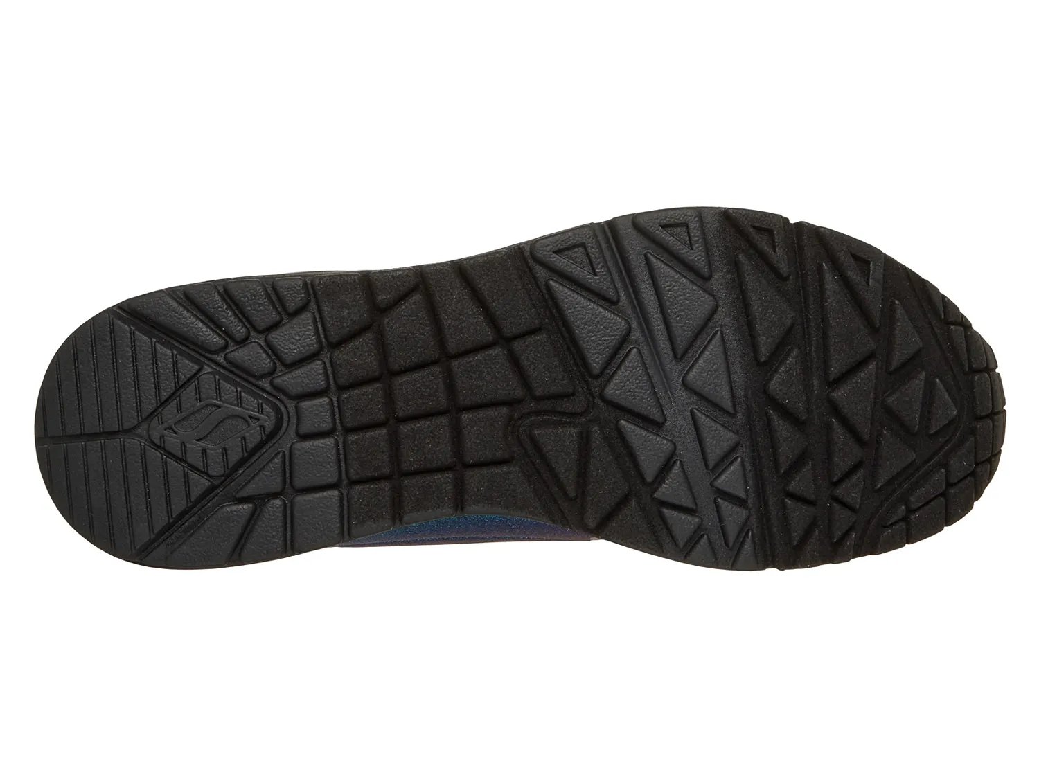 Кроссовки Skechers Uno Dazzling Nite Sneaker - Women's, мультиколор — фото 4