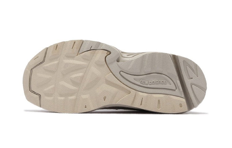 Беговые кроссовки New Balance 878 Series Shock Absorption Non-Slip Wear-Resistant Low Top Sports Kid — фото 4