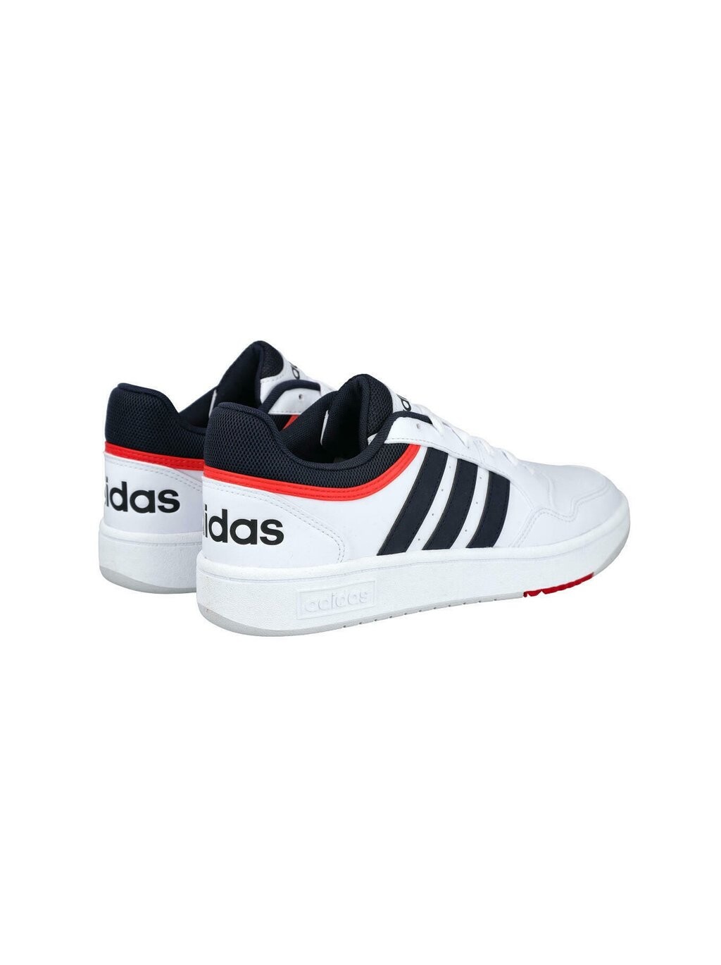

Кроссовки adidas, белый
