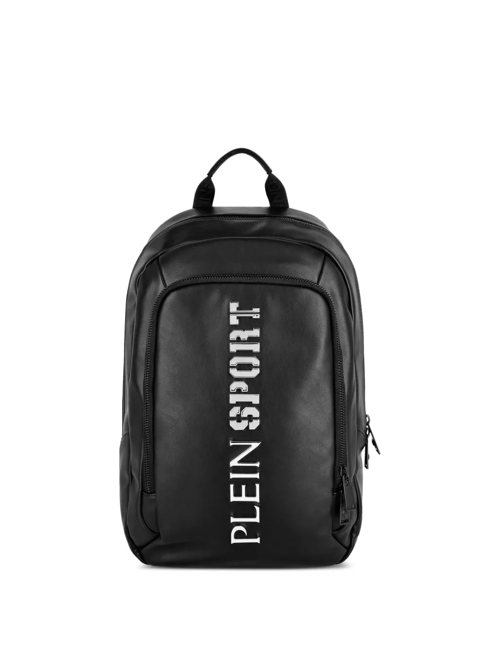 

Рюкзак с логотипом Arizona Plein Sport, черный