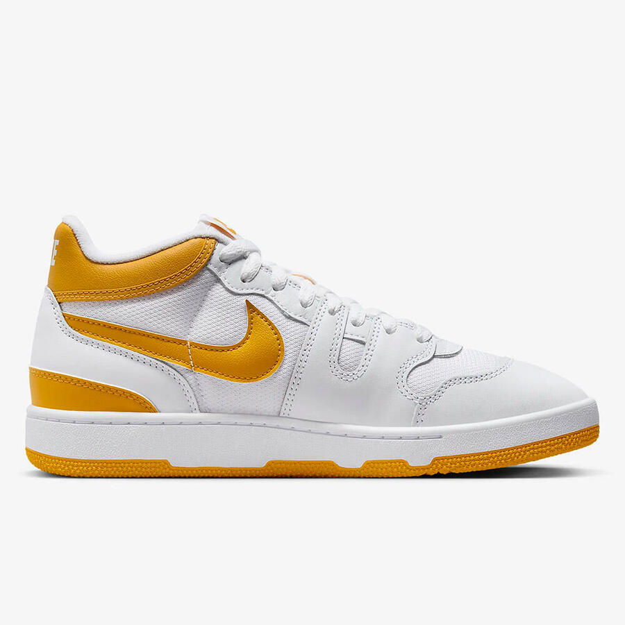 Баскетбольные кроссовки Nike Attack QS SP — фото 2