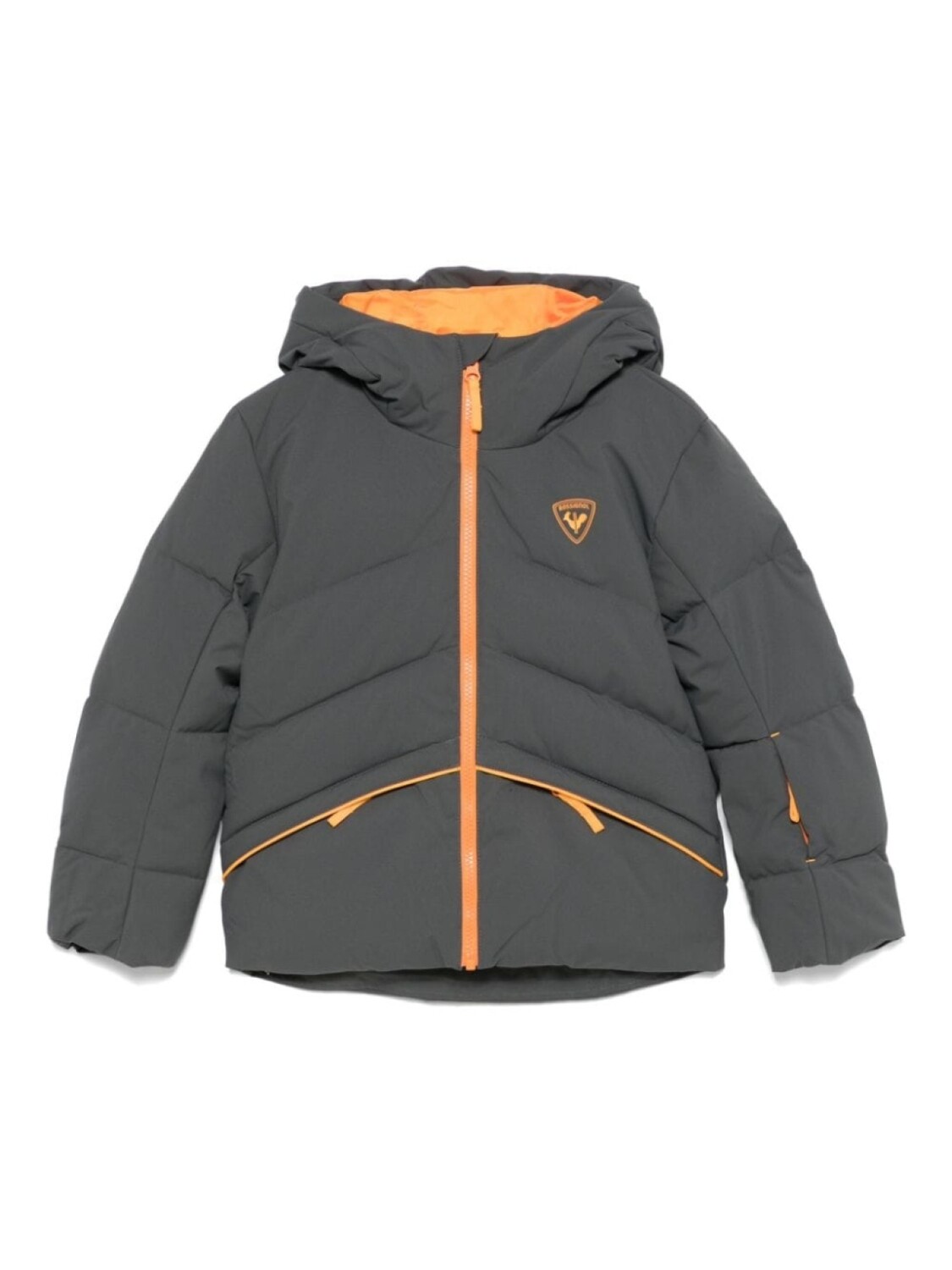 

Лыжная куртка Siz Rossignol Kids, серый