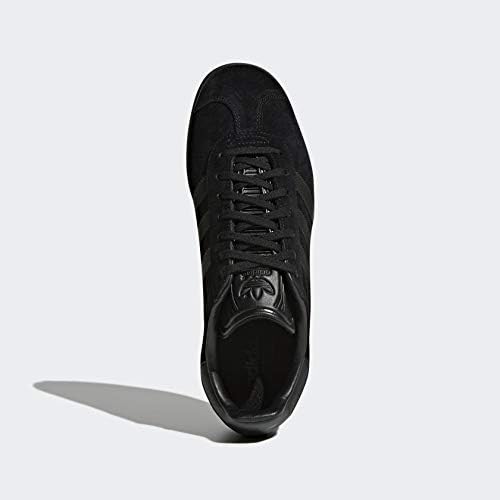 Кроссовки adidas Originals Kids' Gazelle Fashion J, мультиколор — фото 2