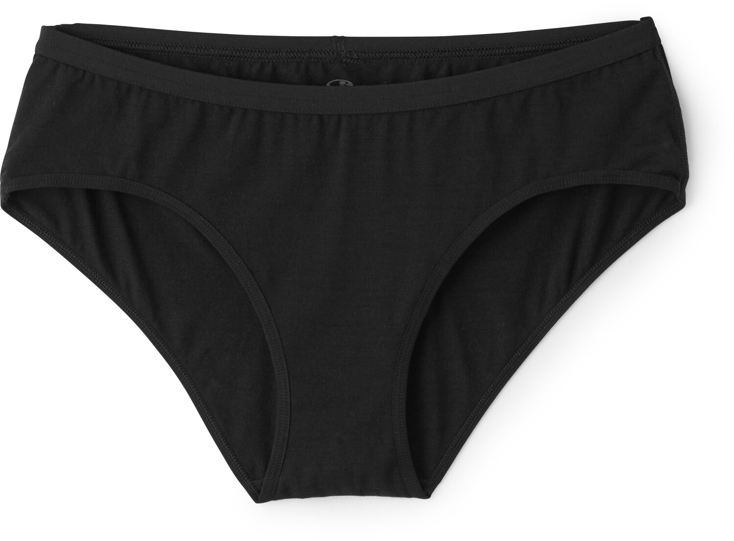 

Трусики Siren Hipkini - женские Icebreaker, черный