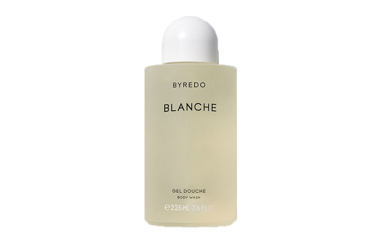 

Byredo Гель для душа успокаивающий, очищающий, увлажняющий rose 225ml