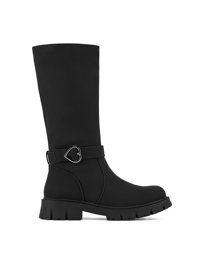 

Классические ботинки CS5907-18 Deezee, черный