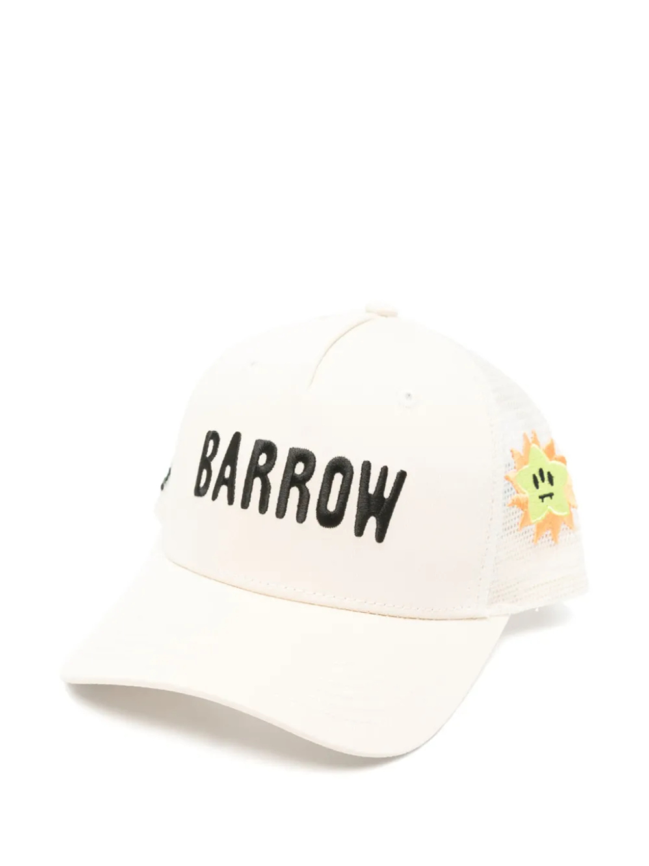 

Barrow kids кепка с вышитым логотипом, нейтральный