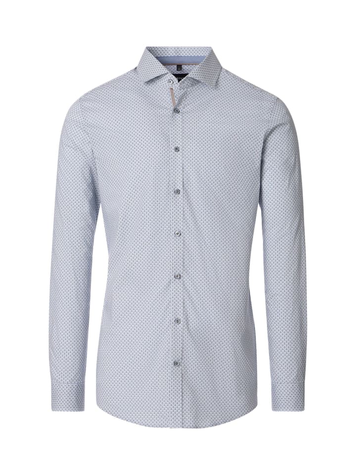 

Рубашка Venti, синий