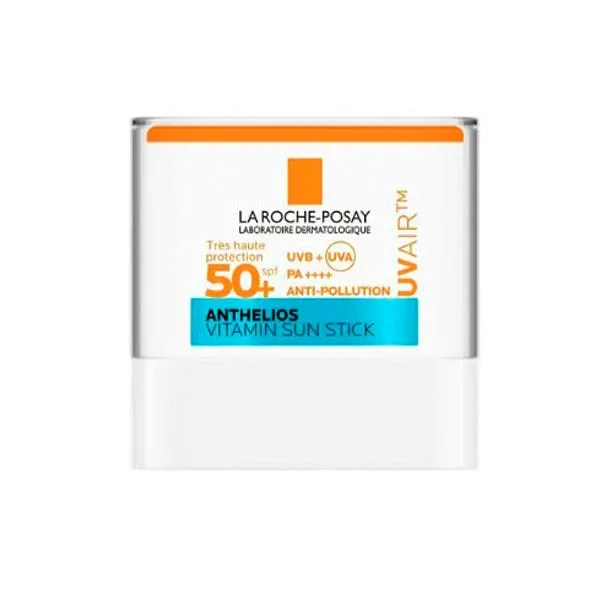 Крем для лица SPF50 LA ROCHE-POSAY Для лица Stick Solar Anthelios + 10GR