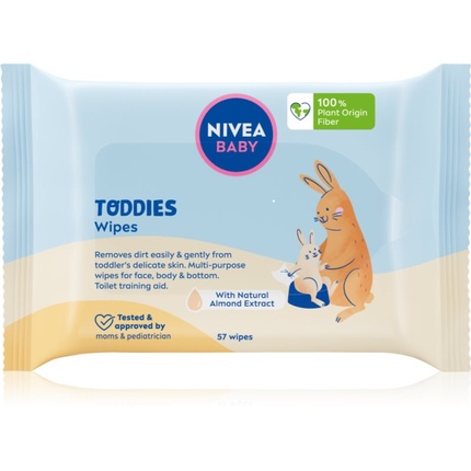 

Baby Toddies 57ml - Nivea