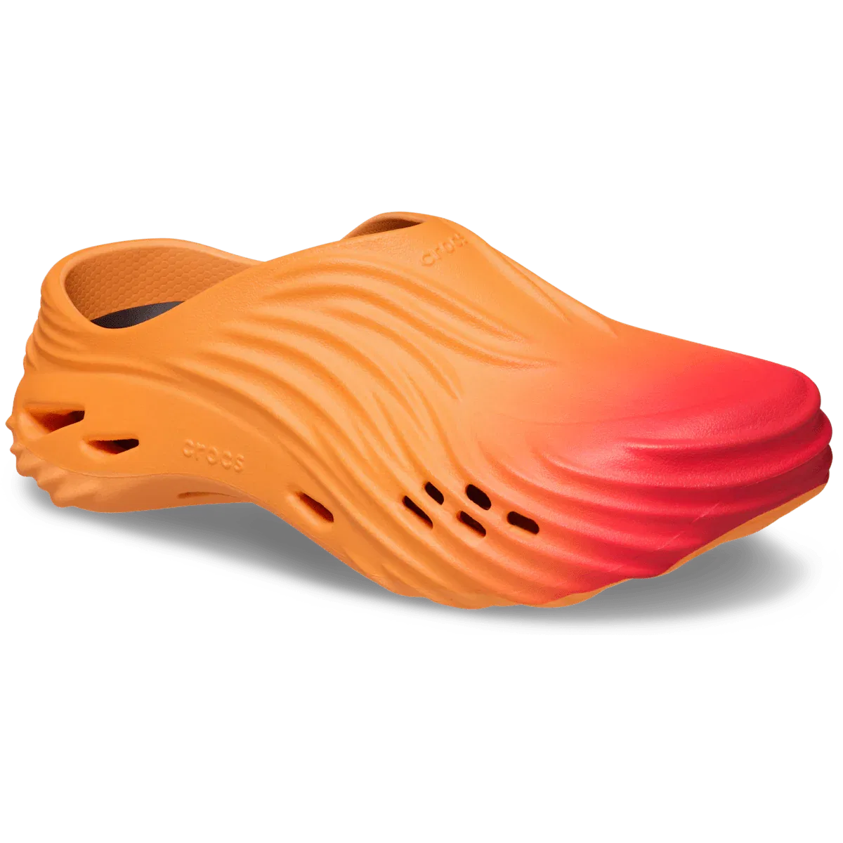 Echo Wave Sunset Crocs, Multi — фото 3