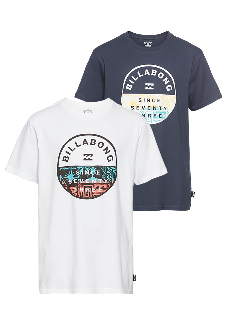 

Рубашка BILLABONG, белый