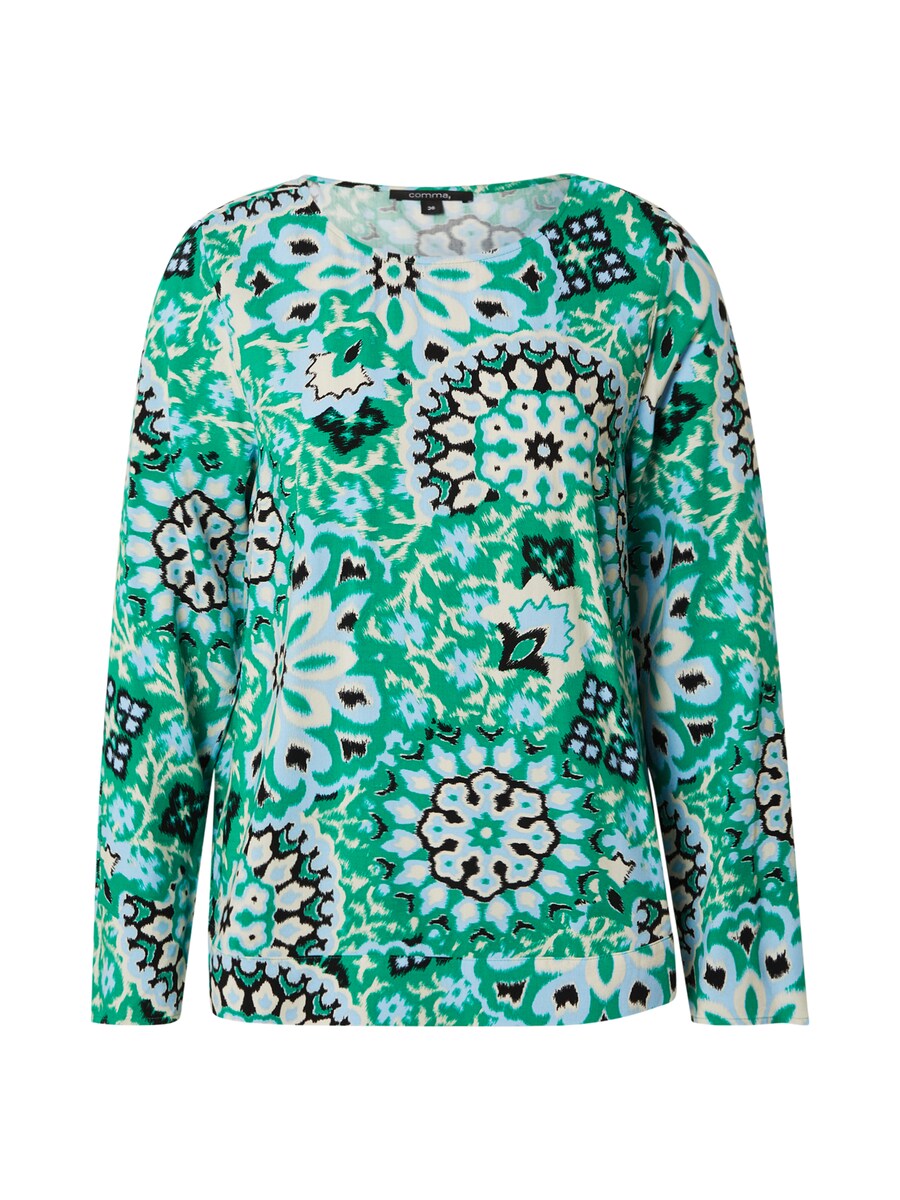 

Блуза COMMA, Green