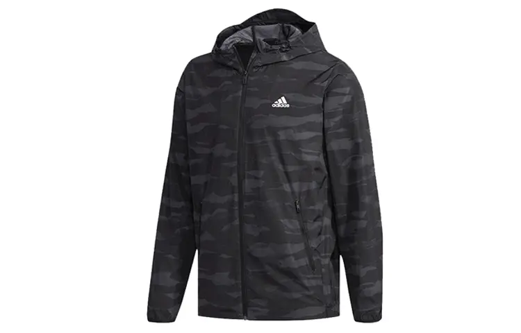 

Куртка мужская Adidas