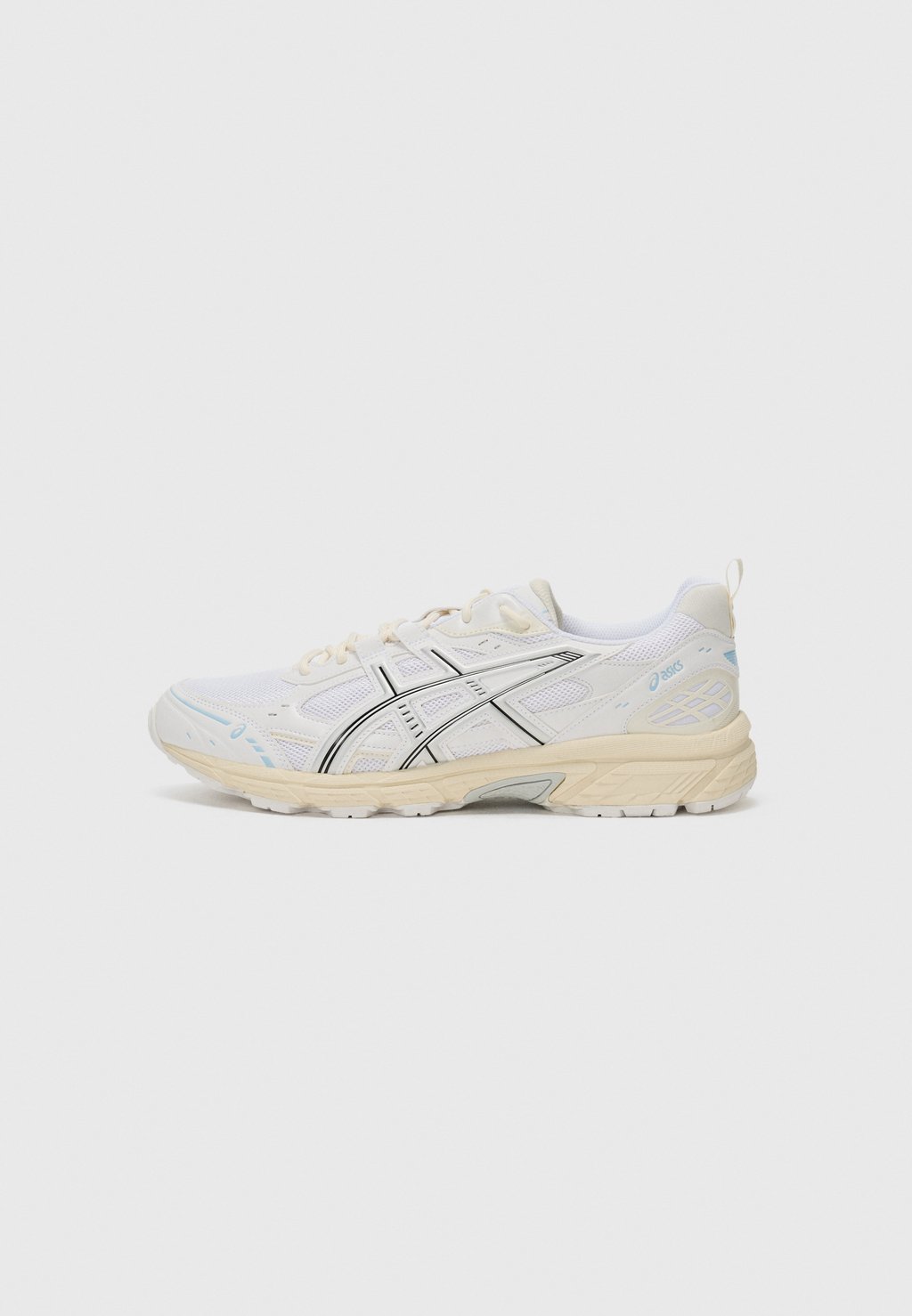 

Кроссовки GEL-NUNOBIKI UNISEX ASICS SportStyle, белый