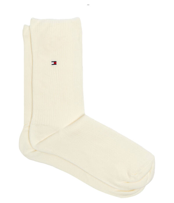 

Носки Tommy Hilfiger, экрю