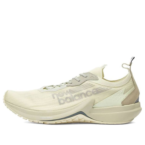 

Кроссовки fuelcell speed rift New Balance, черный