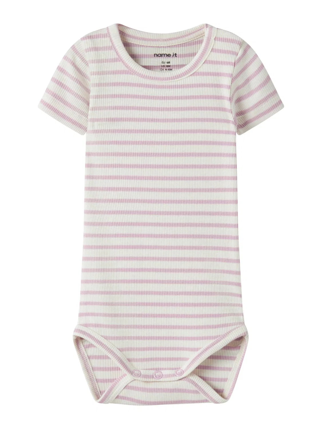 Комбинезон/боди 'NBNBani' Name It, Mauve