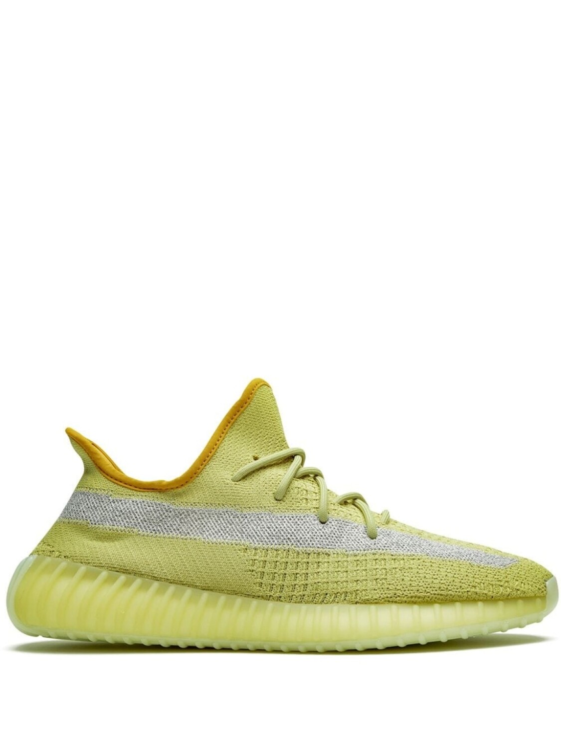 

Кроссовки Yeezy Boost 350 V2 Marsh adidas Yeezy, желтый