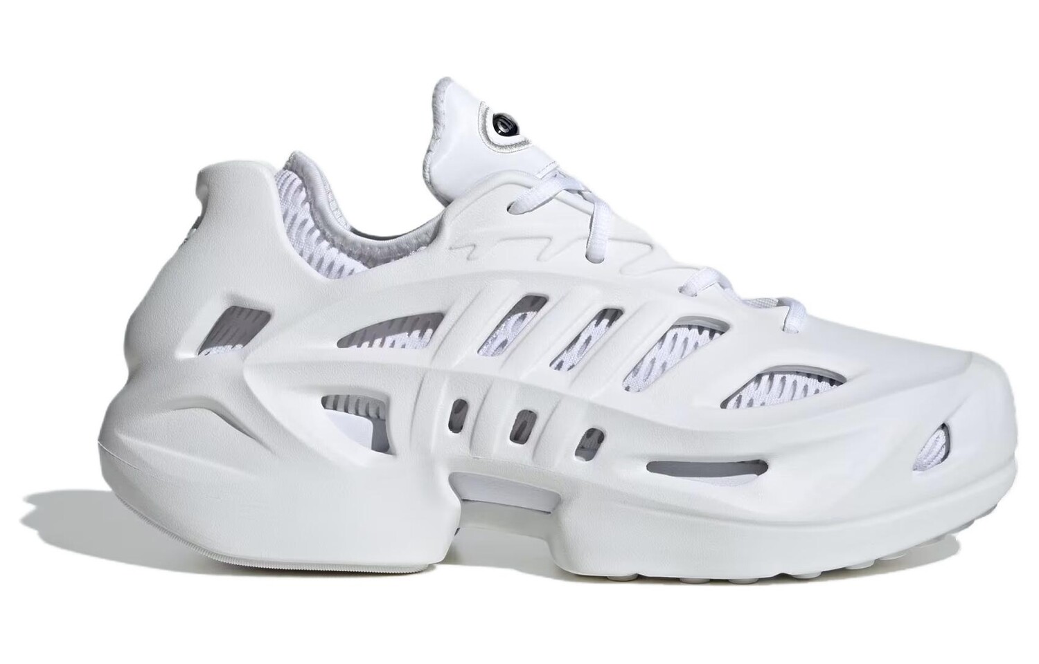 Кроссовки Adidas Adifom Climacool Lifestyle Белые — фото 2