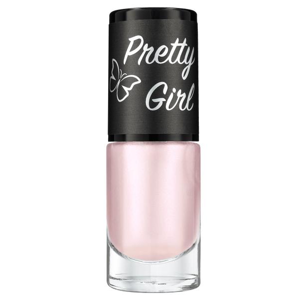 

Лак для ногтей 3,6 г Ados Pretty girl, цвет 3